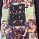 John W. O’Malley: Four Cultures of the West - pikkukuva 1