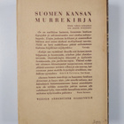 Suomen kansan murrekirja 1-2 : itämurteet ja länsimurteet - pikkukuva 2