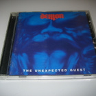 Demon - The Unexpected Guest (CD) - pikkukuva 1