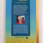 Ann-Christine Marttinen : Att krama en kaktus (signeerattu) - pikkukuva 2