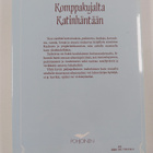 Risto ym. Vesakoski : Komppakujalta Katinhäntään - pikkukuva 2