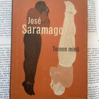 Jose Saramago - Toinen minä (sid.) - pikkukuva 1