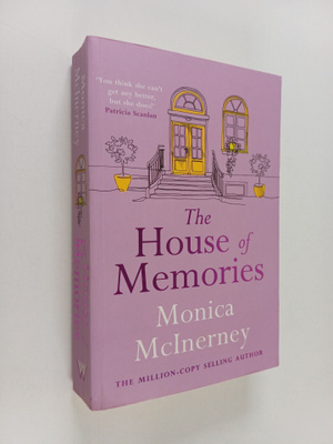 Monica McInerney : The House of Memories