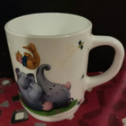 Nalle Puh Disney -muki - pikkukuva 3