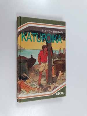 Fletch Brown : Katupoika