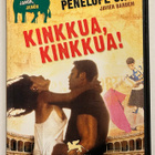 Kinkkua, kinkkua - DVD - pikkukuva 1