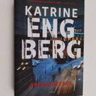 Katrine Engberg : Harhalaukaus - pikkukuva 1