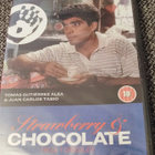Strawberry & Chocolate UUSI - pikkukuva 1