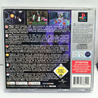 PS1 - Crash Bandicoot 2 Cortex Strikes Back - pikkukuva 2