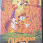 Quackshot Starring Donald Duck - pikkukuva 1