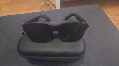 RayNeo AIR 3 videolasit