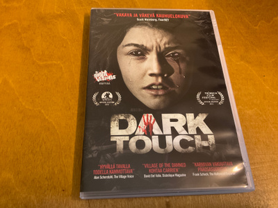 Dark Touch (dvd)