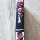 James Bond 007: Kuuraketti (1979) VHS – Warner Home Video - pikkukuva 2