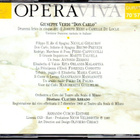 Giuseppe Verdi : La Traviata  - Opera Viva CD - pikkukuva 3