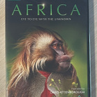 David Attenborough: AFRIKKA (2DVD) BBC:n suurtuotanto (UUSI) - pikkukuva 1