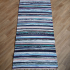 Räsymatto 165x73cm - pikkukuva 2
