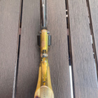Smith & Wesson model1 second issue .22 short - pikkukuva 5
