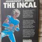 Jodorowsky & Moebius -  The Incal (Paperback) - pikkukuva 2