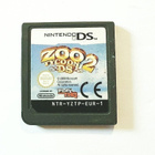 Zoo Tycoon 2 (DS), CIB - pikkukuva 2