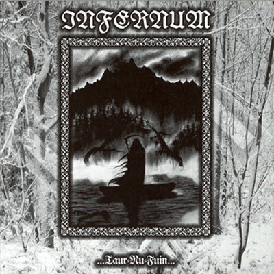 Infernum – ...Taur-Nu-Fuin... CD