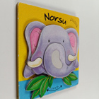 Rachel Elliot : Norsu - pikkukuva 1