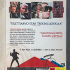 Saarroksissa (7DVD) koko 60-luvun kulttisarja - pikkukuva 2