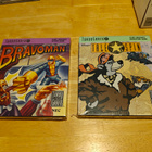 NEC Turbografx 16 NIB uusi pelikosoli ja 4 peliä - pikkukuva 5