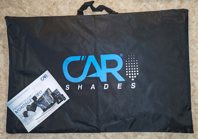 Nissan Qashqai Häikäisysuojasarja Car Shades