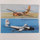 Wayne Mutza : C-7 Caribou in Action - pikkukuva 2