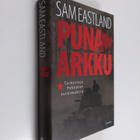 Sam Eastland : Puna-arkku - pikkukuva 1