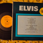 Elvis Presley LP - pikkukuva 2