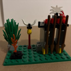 Lego 6246 - pikkukuva 2