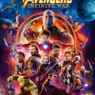 Avengers : Infinity War - DVD - pikkukuva 1