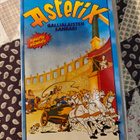 Asterix Gallialaisten Sankari (1987) (VHS) - pikkukuva 1