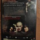 Frontier(s) dvd dark labei 9 - pikkukuva 2