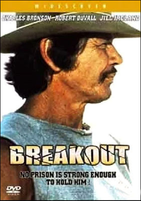 Teräshermo 1975 Charles Bronson, Robert Duvall --- SUOMITXT