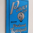 Dominique Enright : Poikien kirja : maailman parhaat temput - pikkukuva 1
