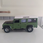 Burago Land Rover Defender 110 - pikkukuva 1