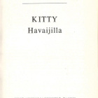 Helen Wells <> Kitty Havaiijilla - pikkukuva 1