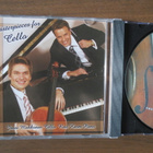 Jussi Makkonen & Rait Karm: Masterpieces for Cello CD - pikkukuva 1