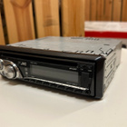 JVC KD-G351 CD-soitin autoon. - pikkukuva 1