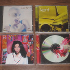 Björk, Suede, Kent & Sinead O'Connor menivät baariin... 4xCD - pikkukuva 1