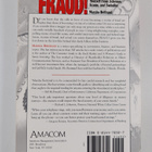 Marsha Bertrand : Fraud! - How to Protect Yourself from S... - pikkukuva 2