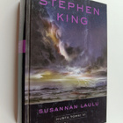 Stephen King : Musta torni 6 : Susannan laulu - pikkukuva 1