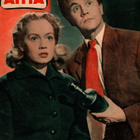 Elokuva-Aitta n:o 3 1952  Helena & Hannu. Bette Davis. - pikkukuva 1