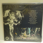 SACRILEGE - PARTY WITH GOD EX+/EX UK 1986 LP - pikkukuva 2