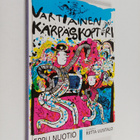 Eppu Nuotio : Vartiainen ja kärpäskopteri - pikkukuva 1