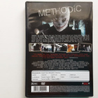 Methodic (2007) dvd - pikkukuva 2
