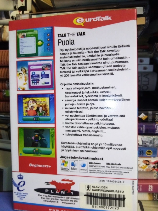 Item image