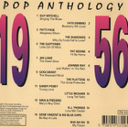 Pop Anthology - 1994 - 1956 - CD - pikkukuva 2
